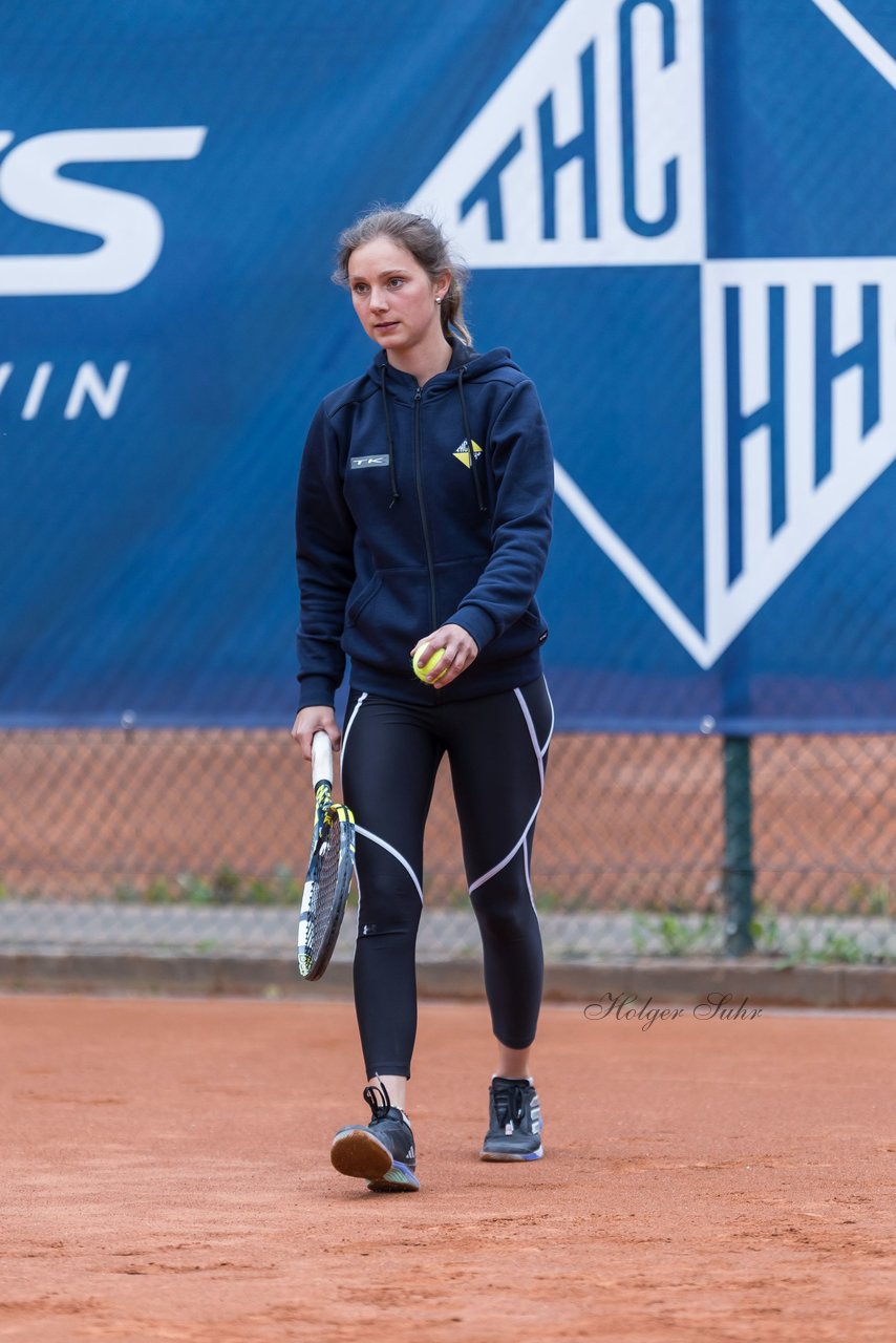 Bild 168 - BL2 THC von Horn und Hamm - Tennis-Club SCC Berlin : Ergebnis: 2:7